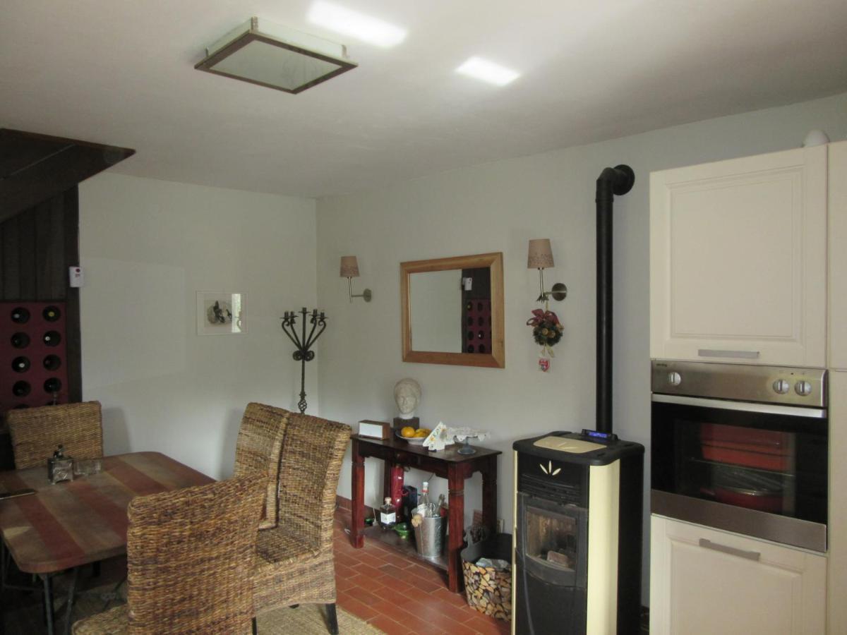 Holiday Home Dragonfly River House On Korana Near Plitvice And Mreznica Barilovic 外观 照片