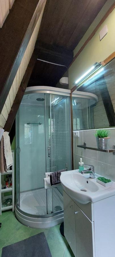 Holiday Home Dragonfly River House On Korana Near Plitvice And Mreznica Barilovic 外观 照片