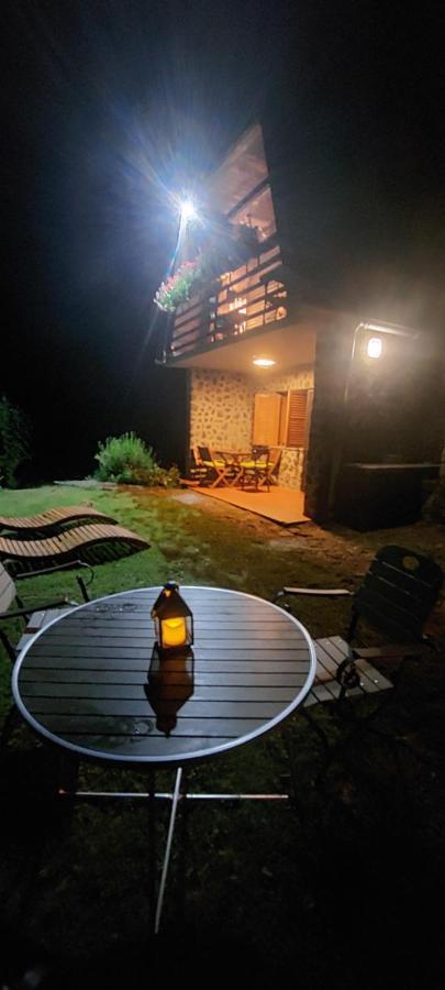 Holiday Home Dragonfly River House On Korana Near Plitvice And Mreznica Barilovic 外观 照片