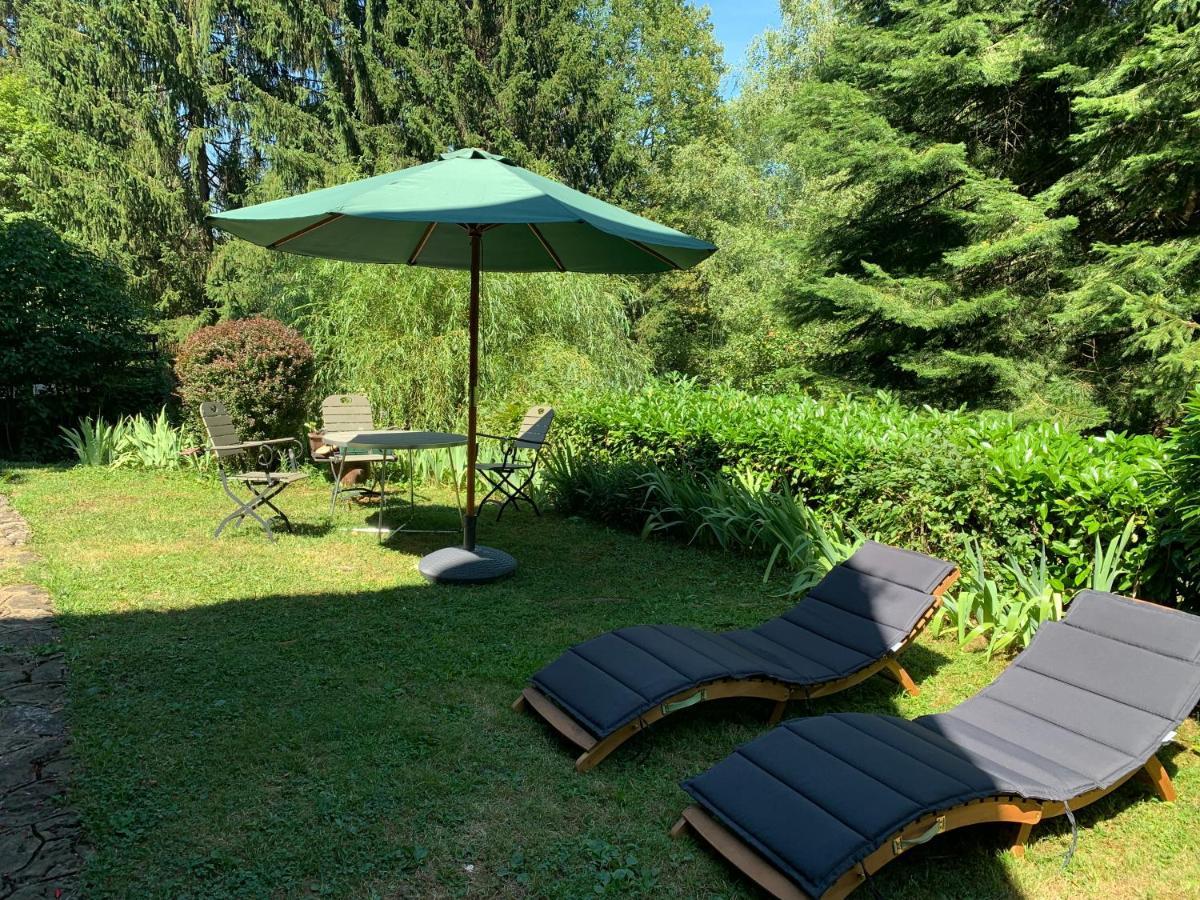 Holiday Home Dragonfly River House On Korana Near Plitvice And Mreznica Barilovic 外观 照片