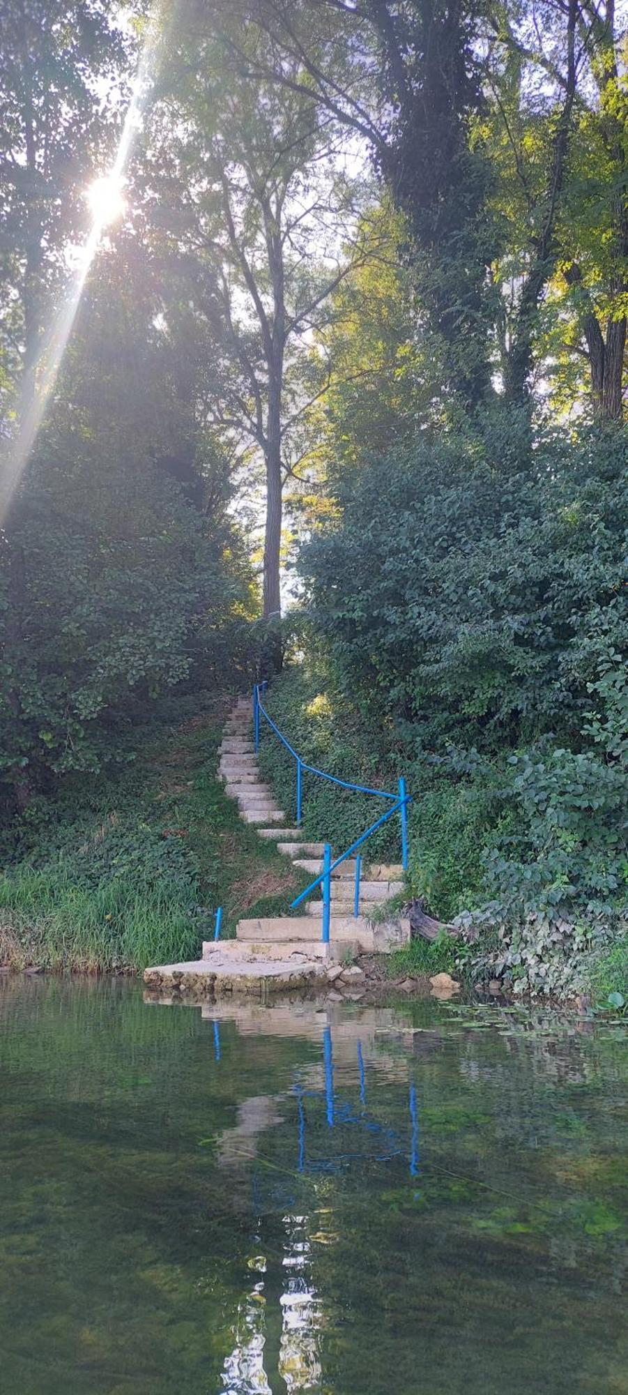 Holiday Home Dragonfly River House On Korana Near Plitvice And Mreznica Barilovic 外观 照片