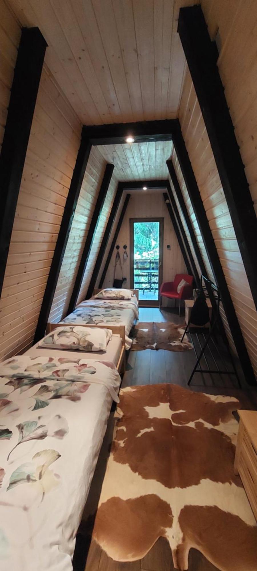 Holiday Home Dragonfly River House On Korana Near Plitvice And Mreznica Barilovic 外观 照片