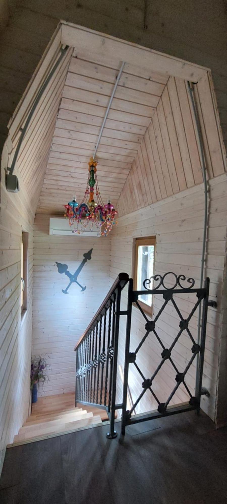 Holiday Home Dragonfly River House On Korana Near Plitvice And Mreznica Barilovic 外观 照片